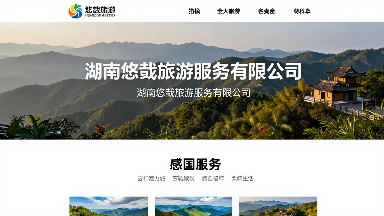 内蒙古宏途环保工程有限责任公司行业解析